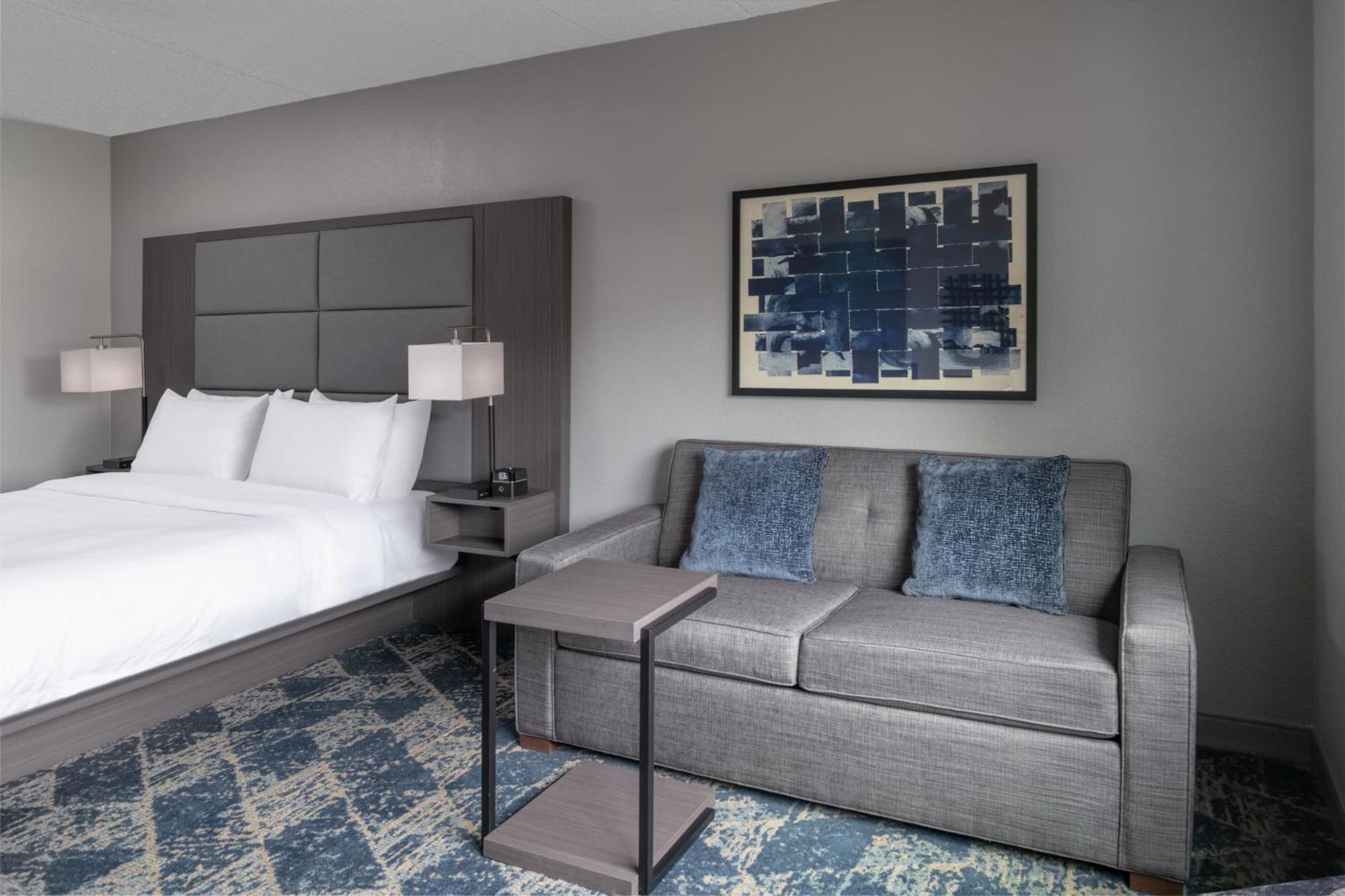 Fairfield By Marriott Inn & Suites Framingham Exterior photo