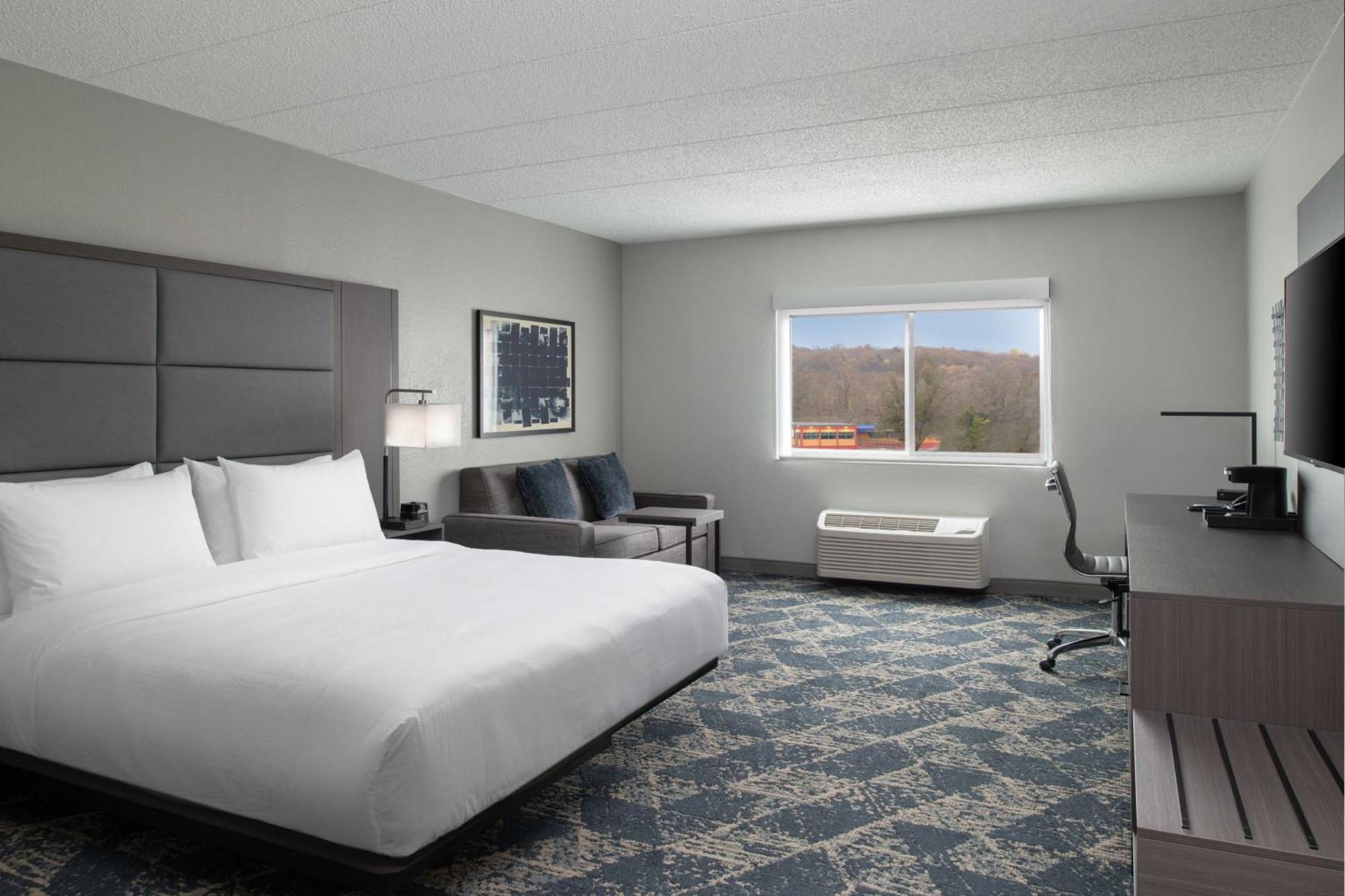 Fairfield By Marriott Inn & Suites Framingham Exterior photo